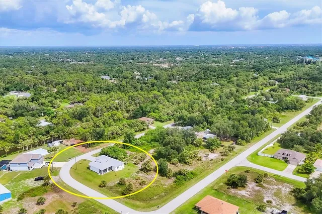 $449,000 | 123 Ferdon Circle, Port Charlotte, FL 33954