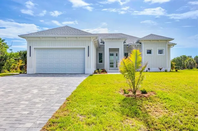 $449,000 | 123 Ferdon Circle, Port Charlotte, FL 33954