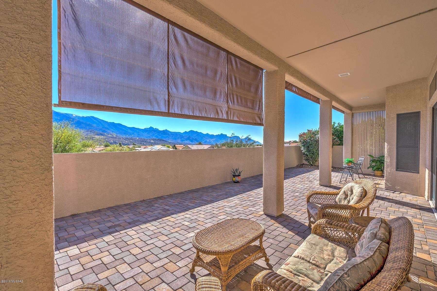 65711 East Stoney Ridge Drive Tucson, AZ 85739 - Photo 35 of 48