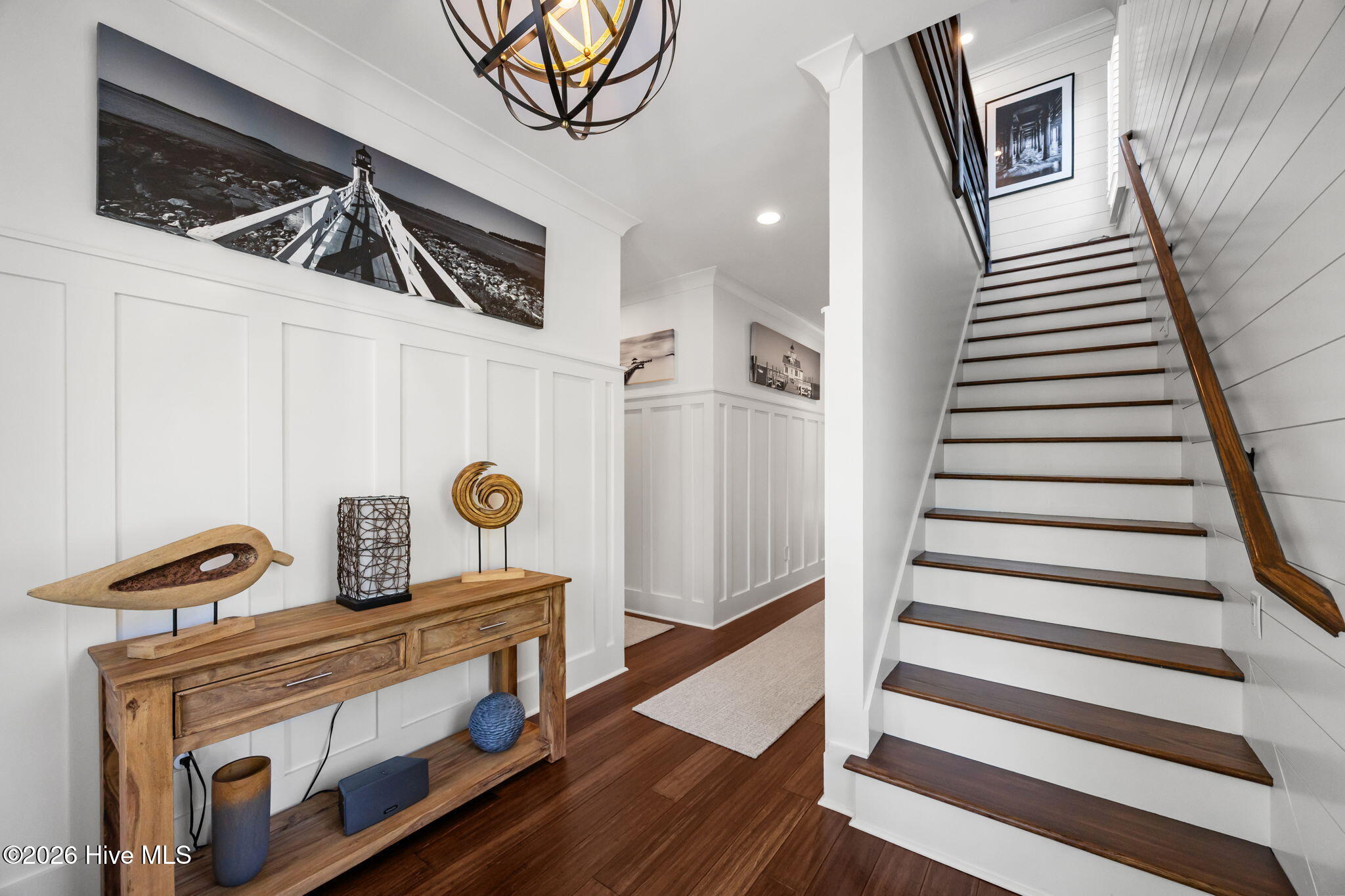 10508 Coast Guard Road Emerald Isle, NC 28594 - Photo 47 of 64 Interior