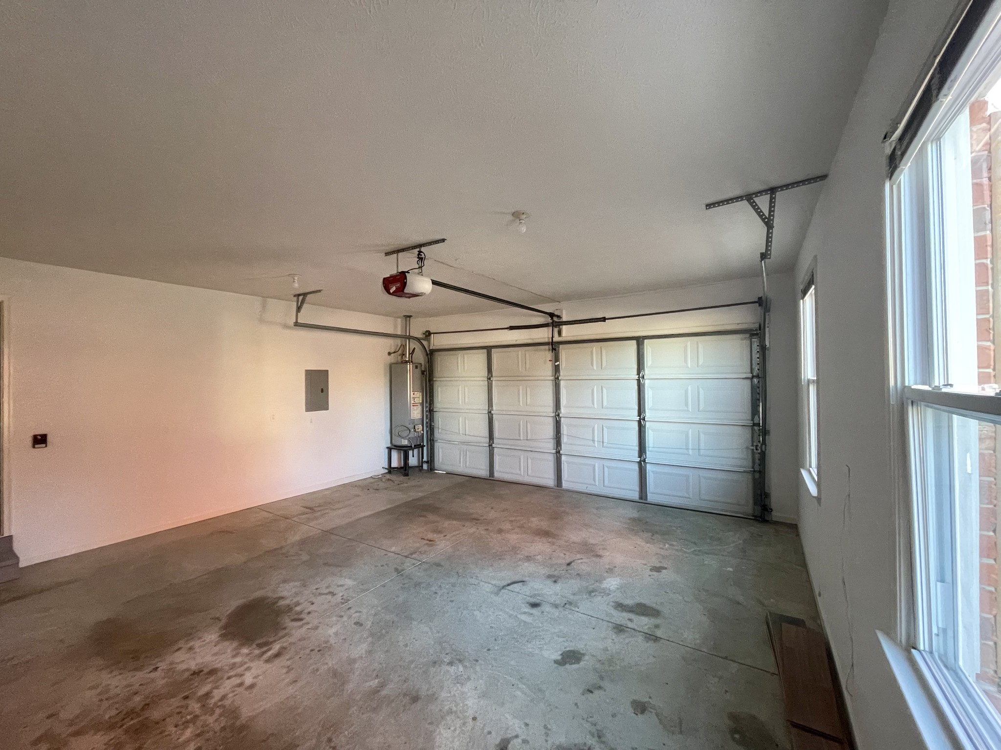 3114 Chanda Lane Murfreesboro, TN 37129 - Photo 12 of 12 a view of empty room with ceiling fan