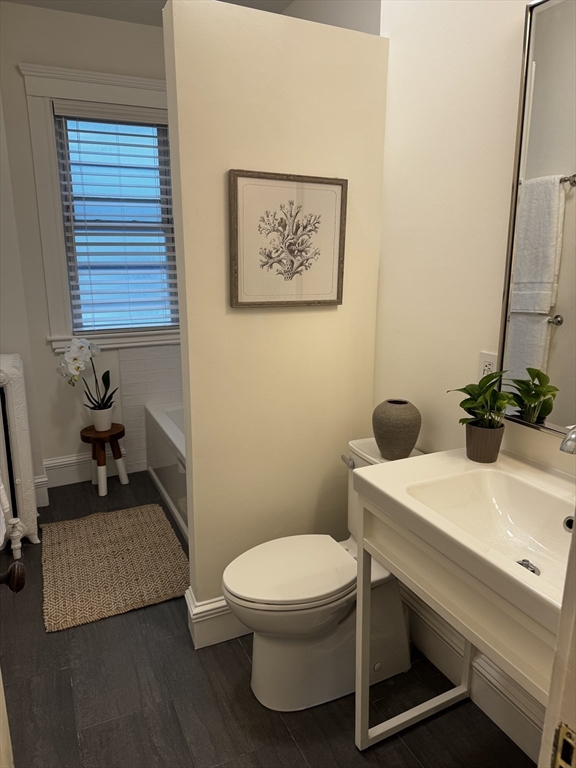 255 Walnut Street, Unit B Brookline, MA 02445 - Photo 14 of 19