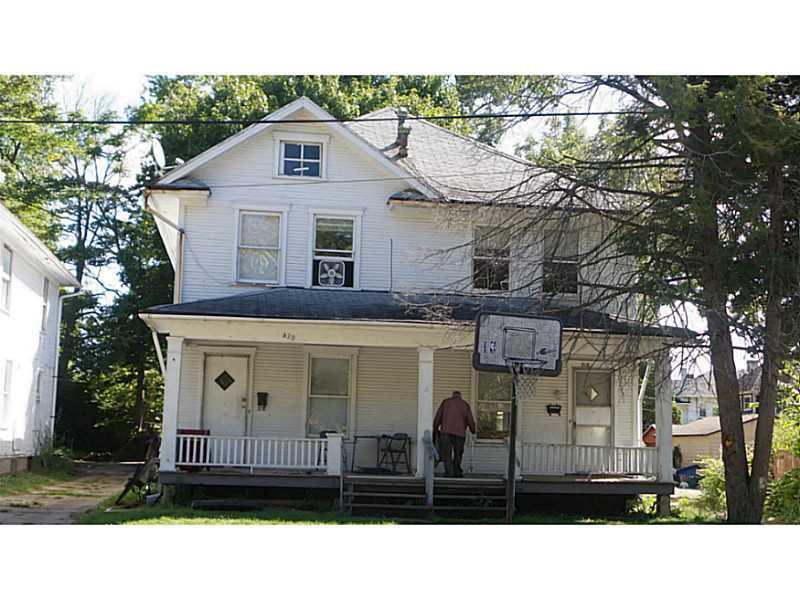 822 Mason Street Springfield, OH 45503 - Photo 2 of 20