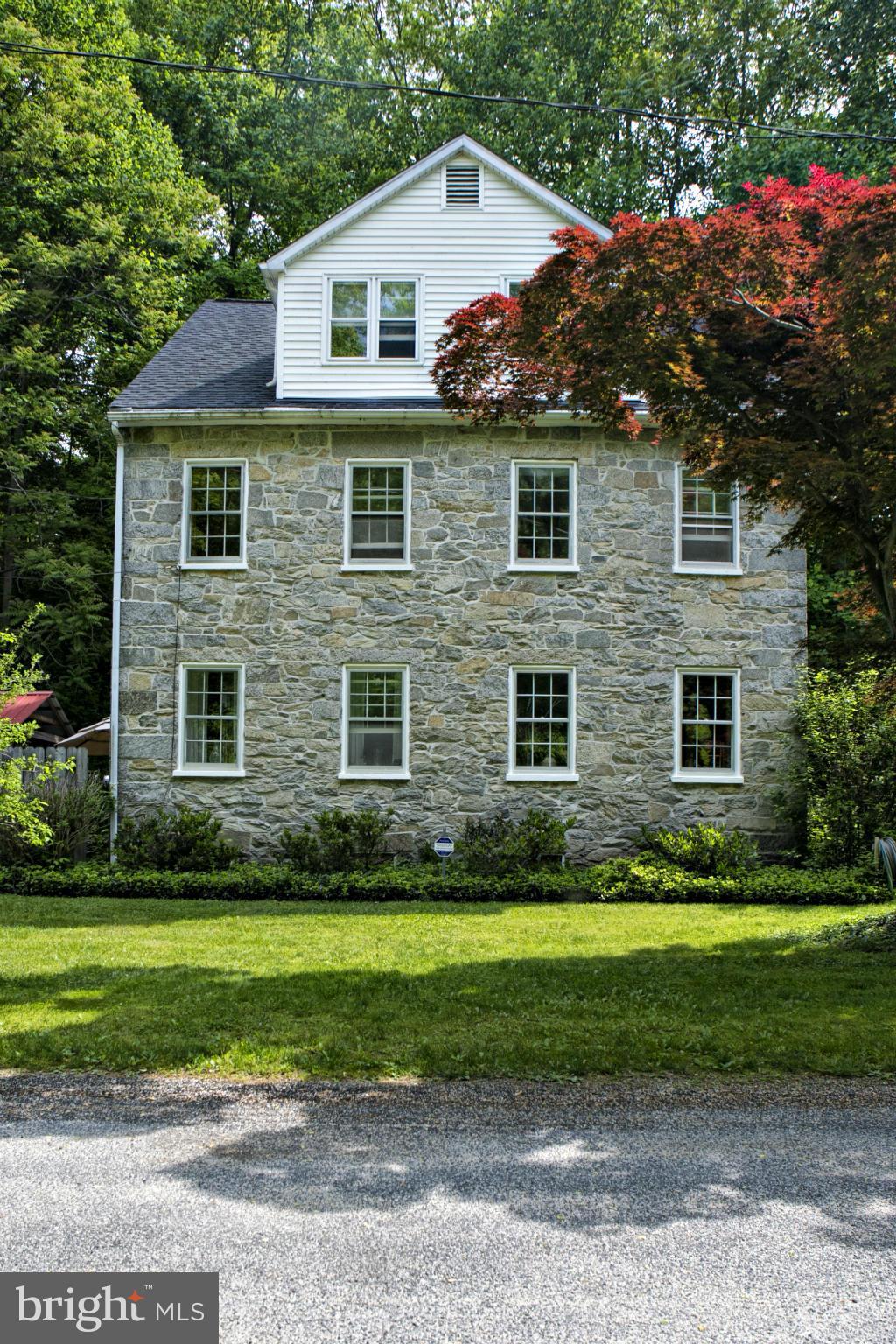 202 Octoraro Road Conowingo, MD 21918 - Photo 2 of 30 Exterior (Front)