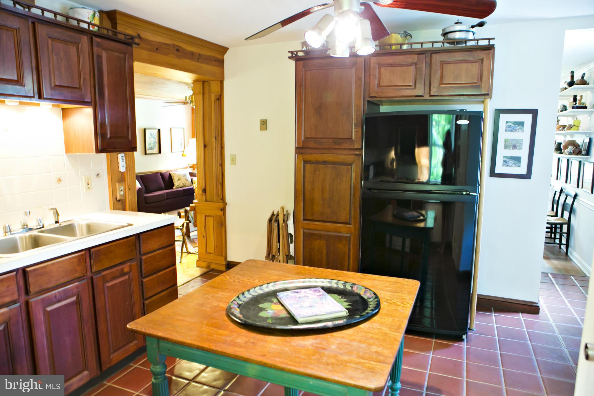 202 Octoraro Road Conowingo, MD 21918 - Photo 11 of 30 Kitchen