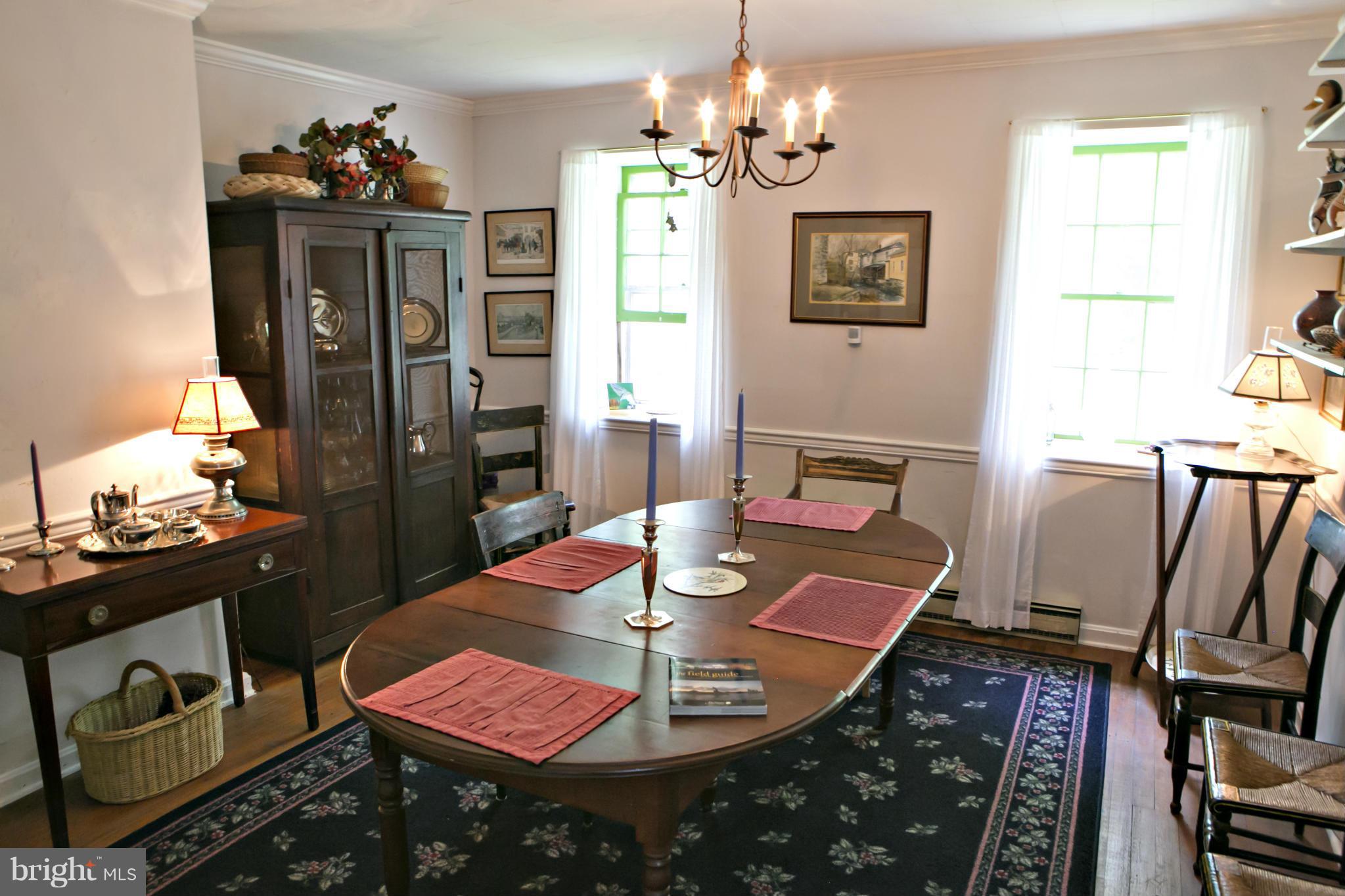 202 Octoraro Road Conowingo, MD 21918 - Photo 12 of 30 Dining Room