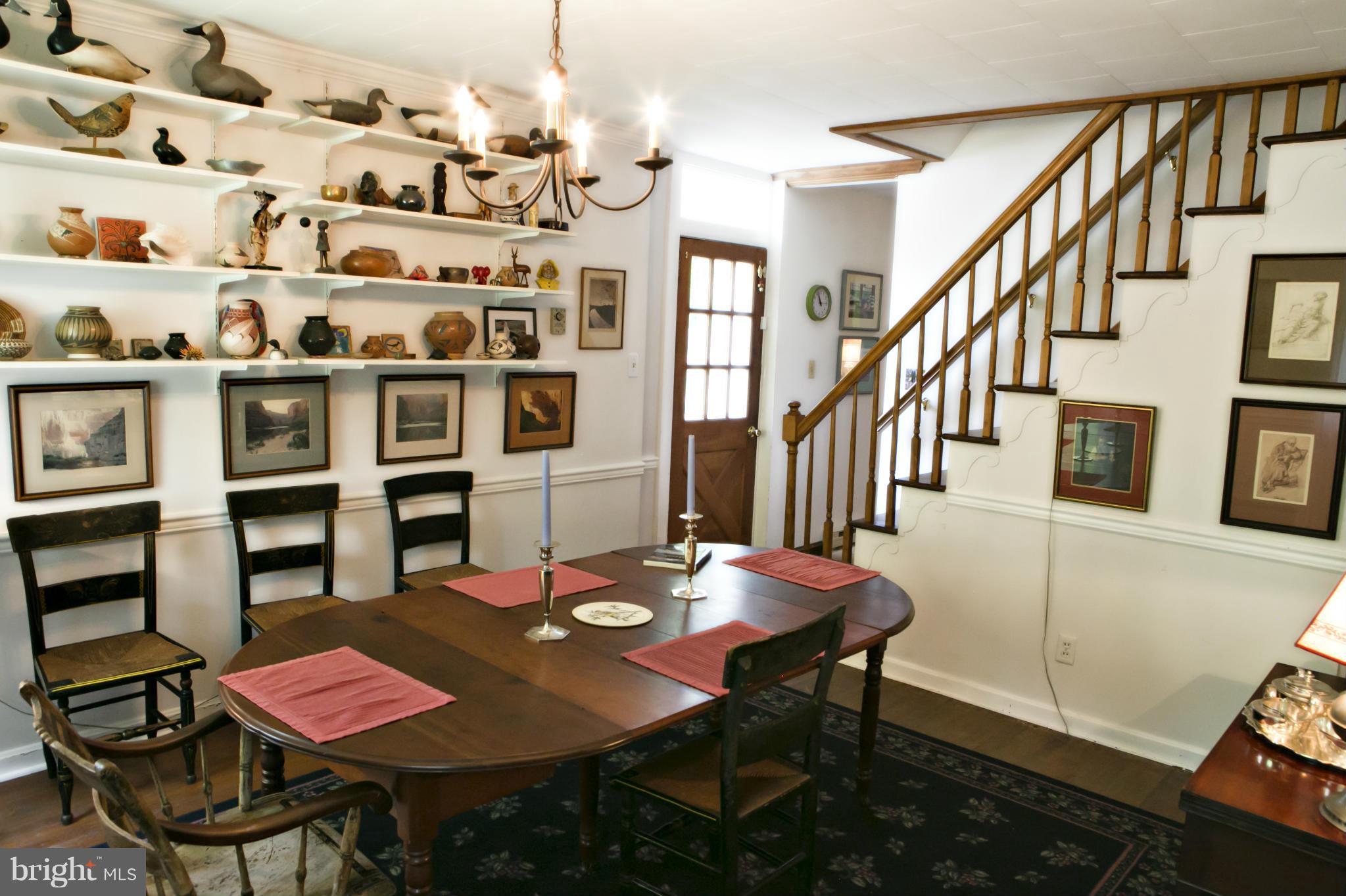 202 Octoraro Road Conowingo, MD 21918 - Photo 13 of 30 Dining Room