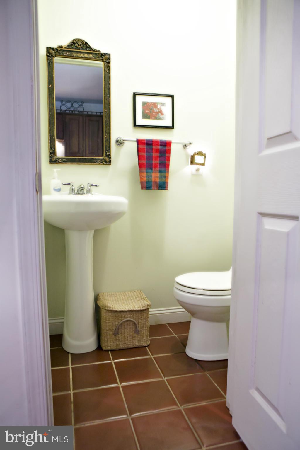 202 Octoraro Road Conowingo, MD 21918 - Photo 14 of 30 Bath