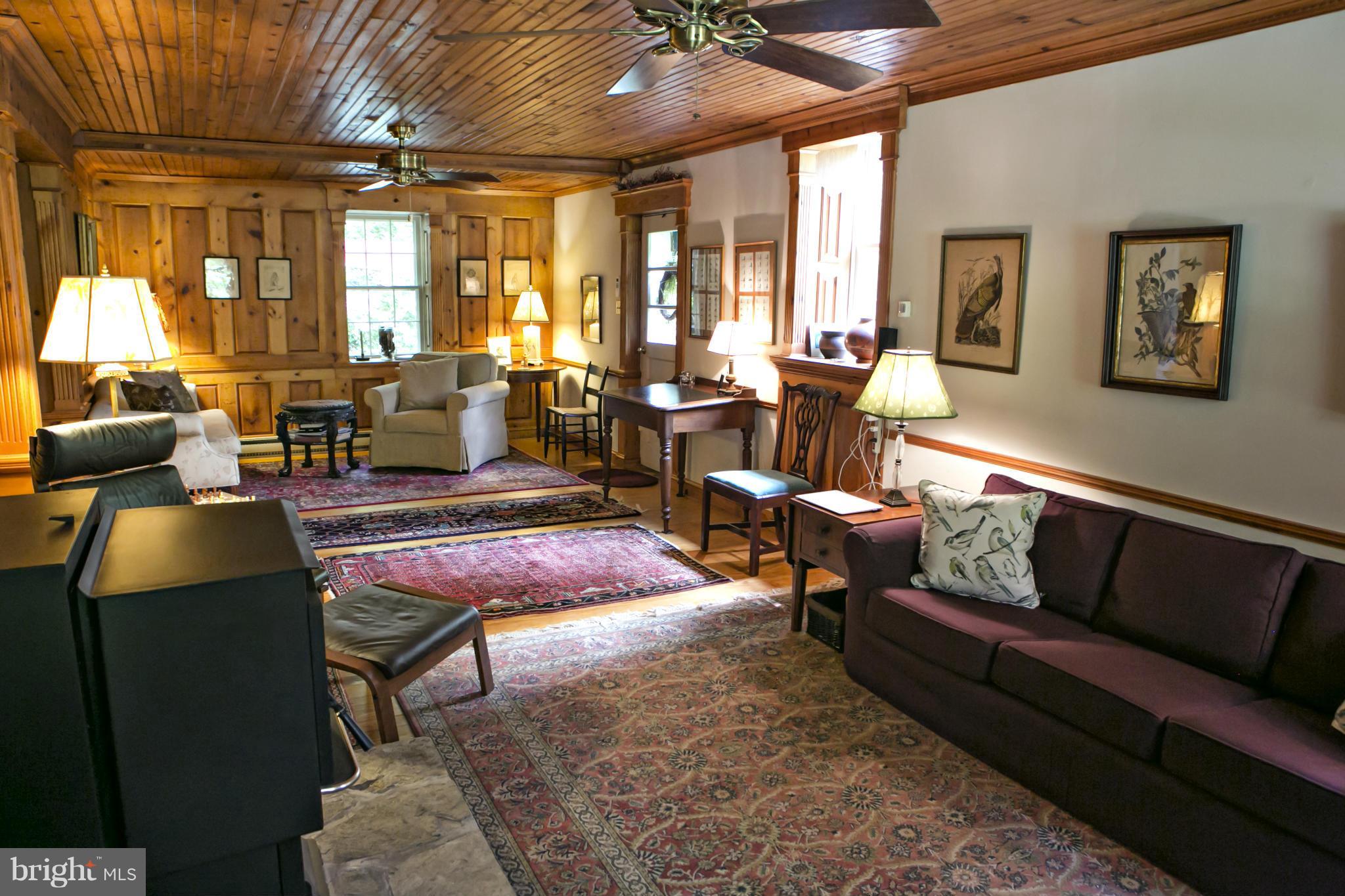 202 Octoraro Road Conowingo, MD 21918 - Photo 7 of 30 Living Room