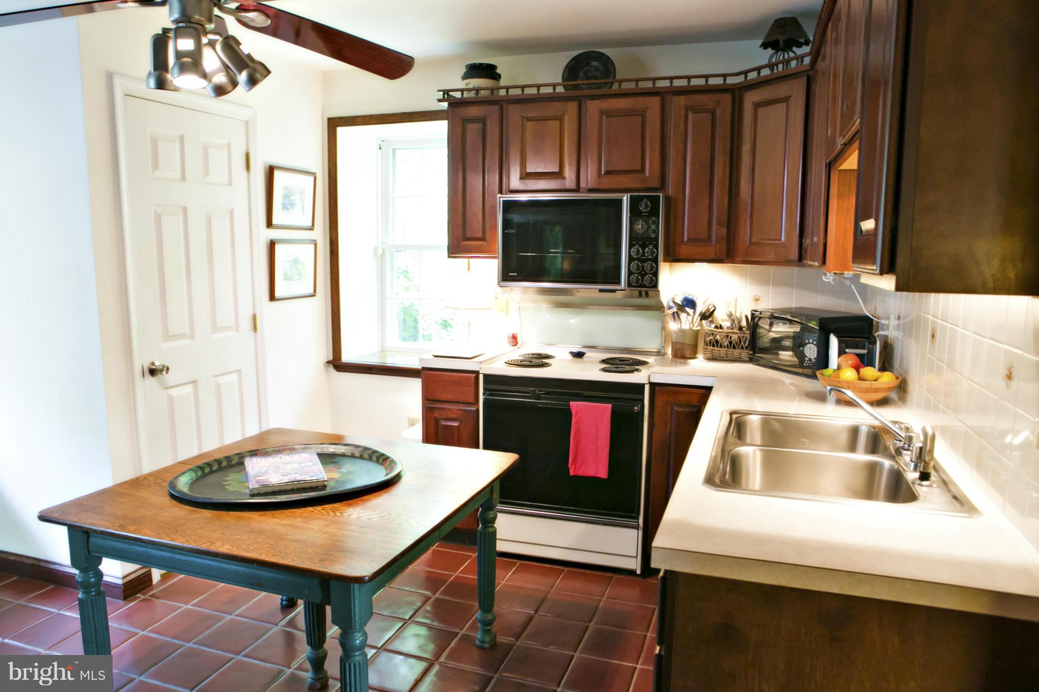 202 Octoraro Road Conowingo, MD 21918 - Photo 9 of 30 Kitchen