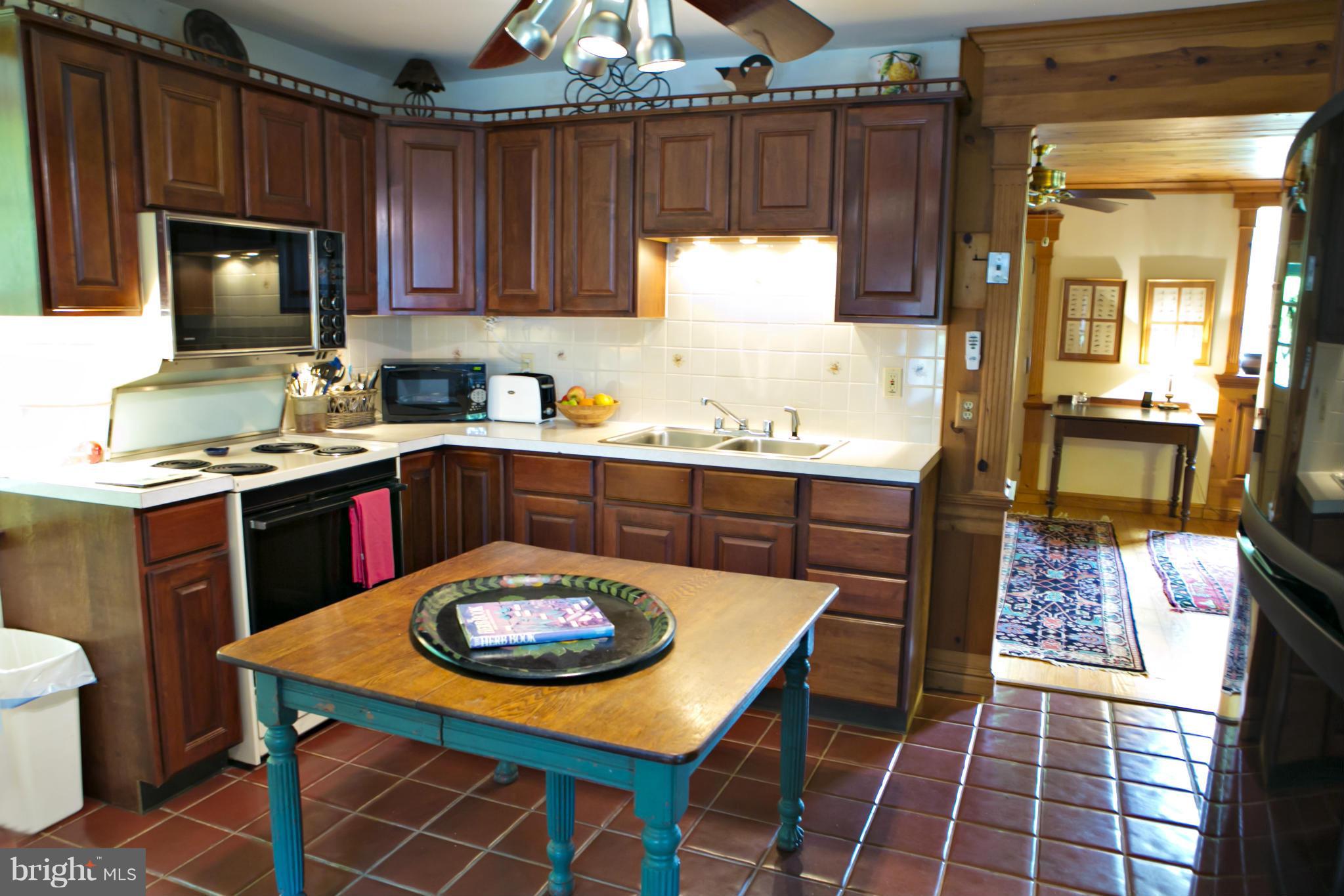 202 Octoraro Road Conowingo, MD 21918 - Photo 10 of 30 Kitchen