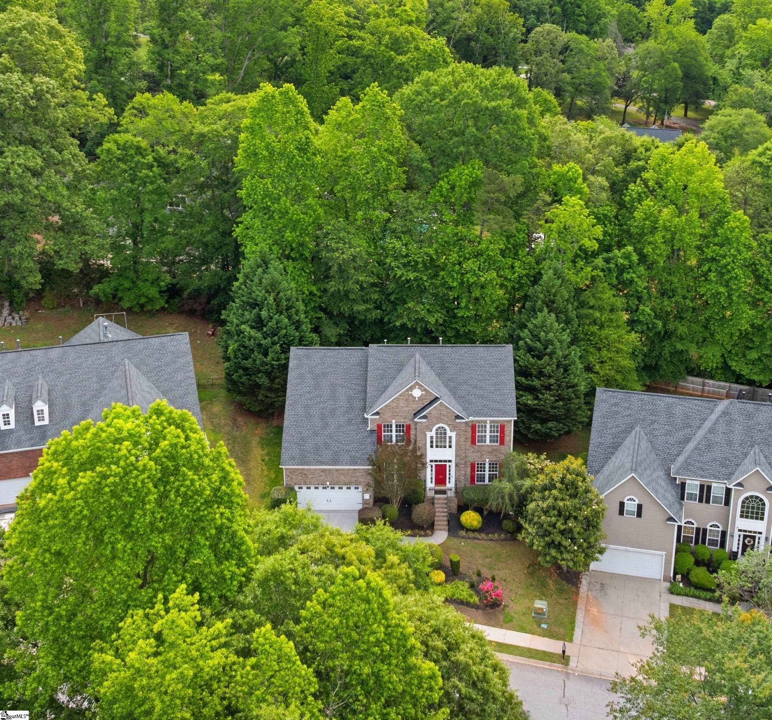 39 Waters Reach Lane Simpsonville, SC 29681 - Photo 36 of 40