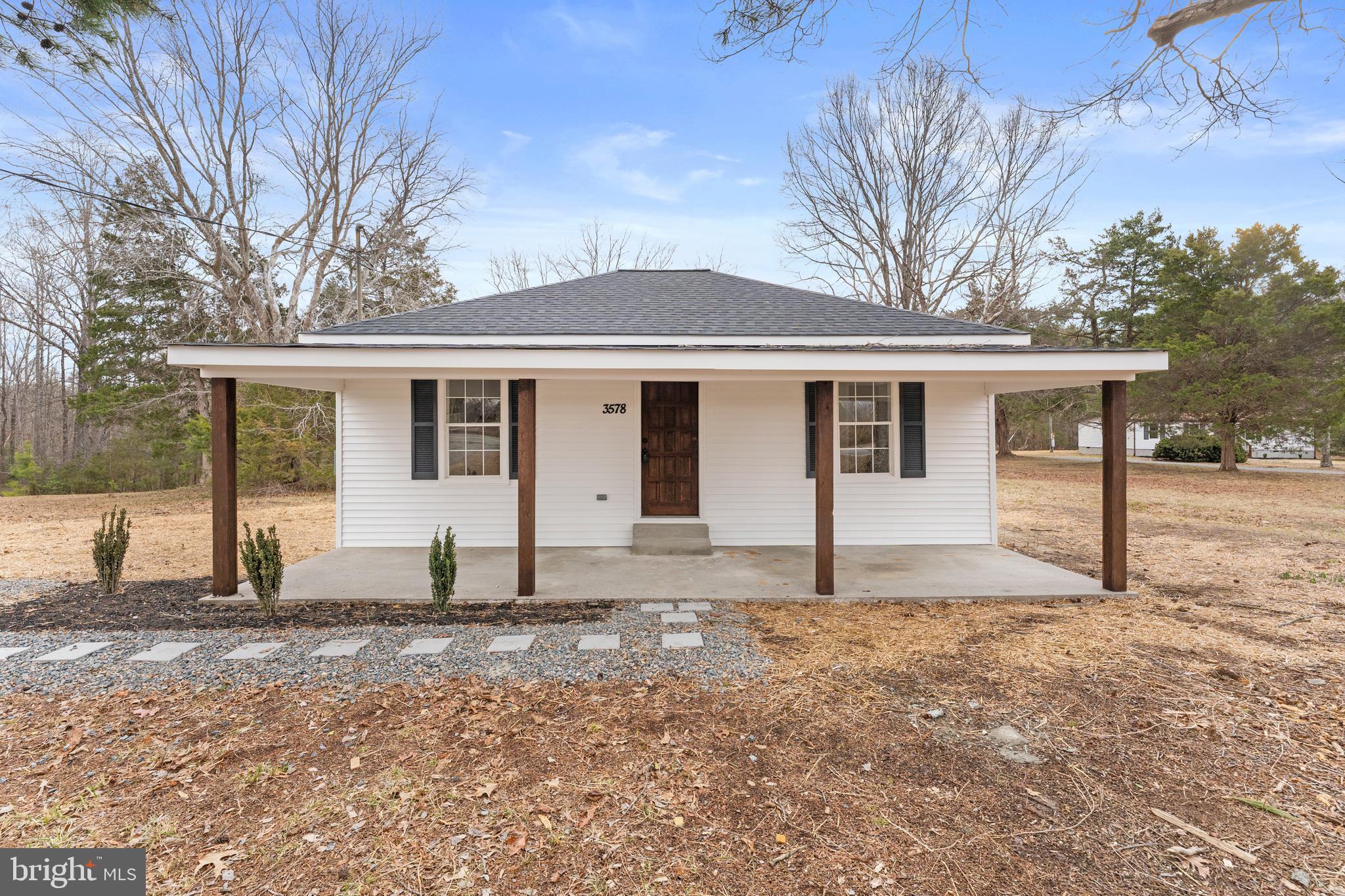 3578 Johnson Road Mineral, VA 23117 - Photo 1 of 1 Gallery Image 1