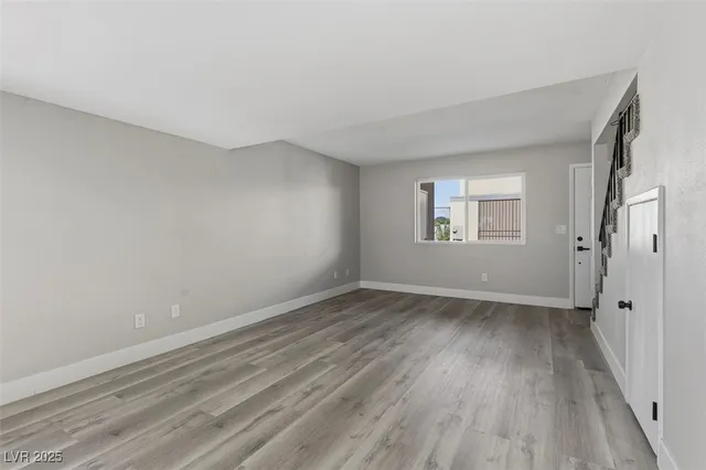 $182,500 | 3517 Rio Robles Drive, Unit D, North Las Vegas, NV 89030