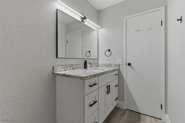 $182,500 | 3517 Rio Robles Drive, Unit D, North Las Vegas, NV 89030