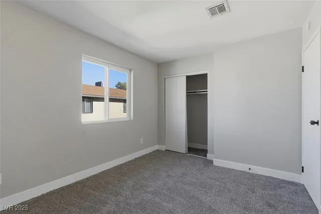 $182,500 | 3517 Rio Robles Drive, Unit D, North Las Vegas, NV 89030