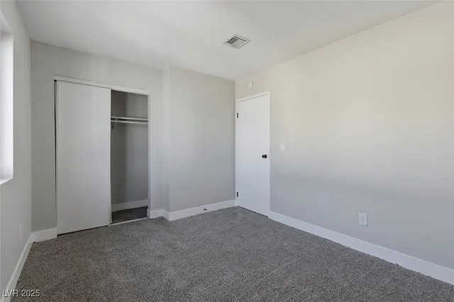 $182,500 | 3517 Rio Robles Drive, Unit D, North Las Vegas, NV 89030