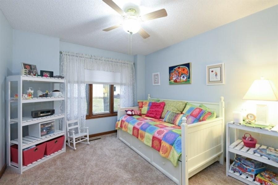 4028 Ravina Terrace St. Joseph, MI 49085 - Photo 11 of 18 11_4028RavinaTer_153_2ndBedroom_LowRes