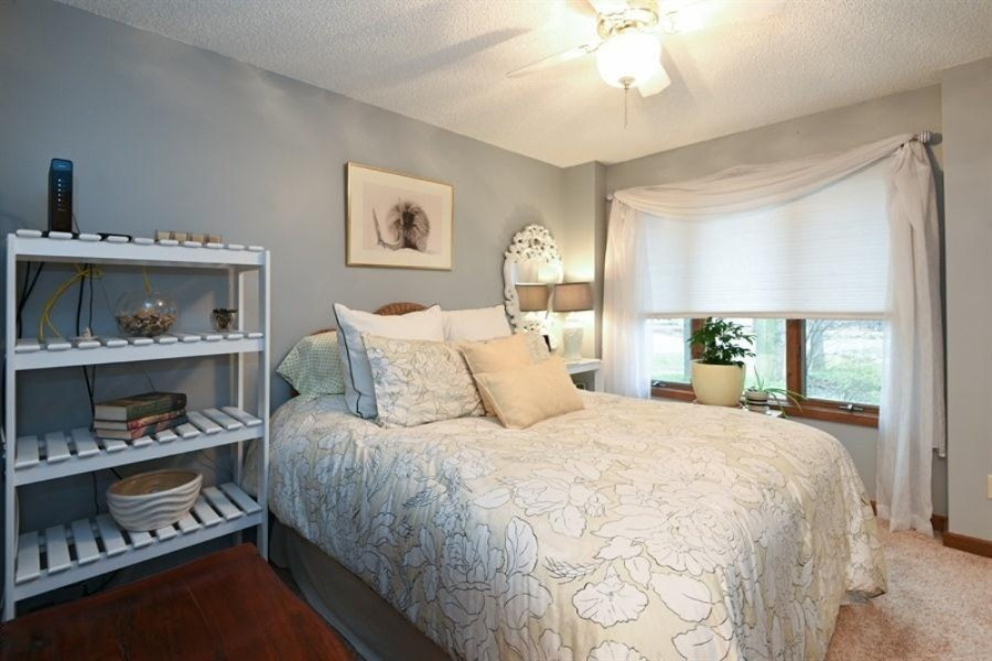 4028 Ravina Terrace St. Joseph, MI 49085 - Photo 10 of 18 10_4028RavinaTer_18_Bedroom_LowRes