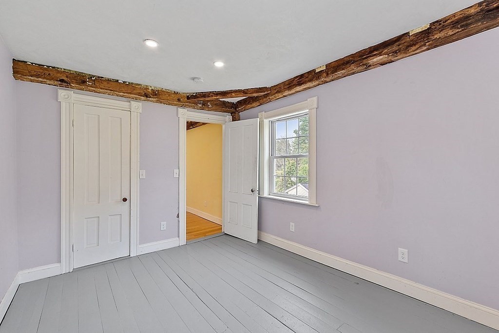 230 7 Bridge Road Lancaster, MA 01523 - Photo 28 of 33 a view of an empty room