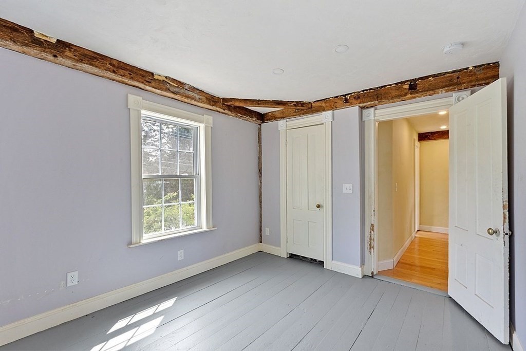 230 7 Bridge Road Lancaster, MA 01523 - Photo 32 of 33 a view of an empty room