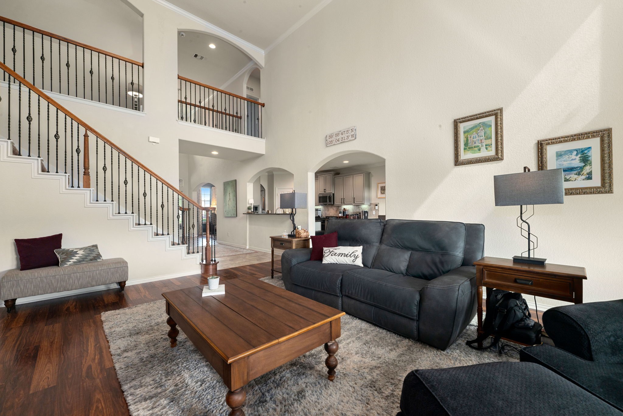 2303 Crescent Water Rosenberg, TX 77471 - Photo 8 of 31