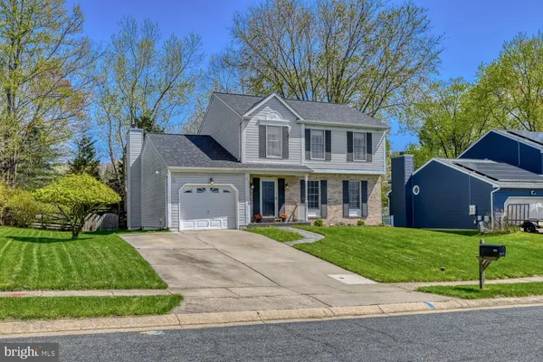 $540,000 | 802 Delray Drive, Forest Hill, MD 21050