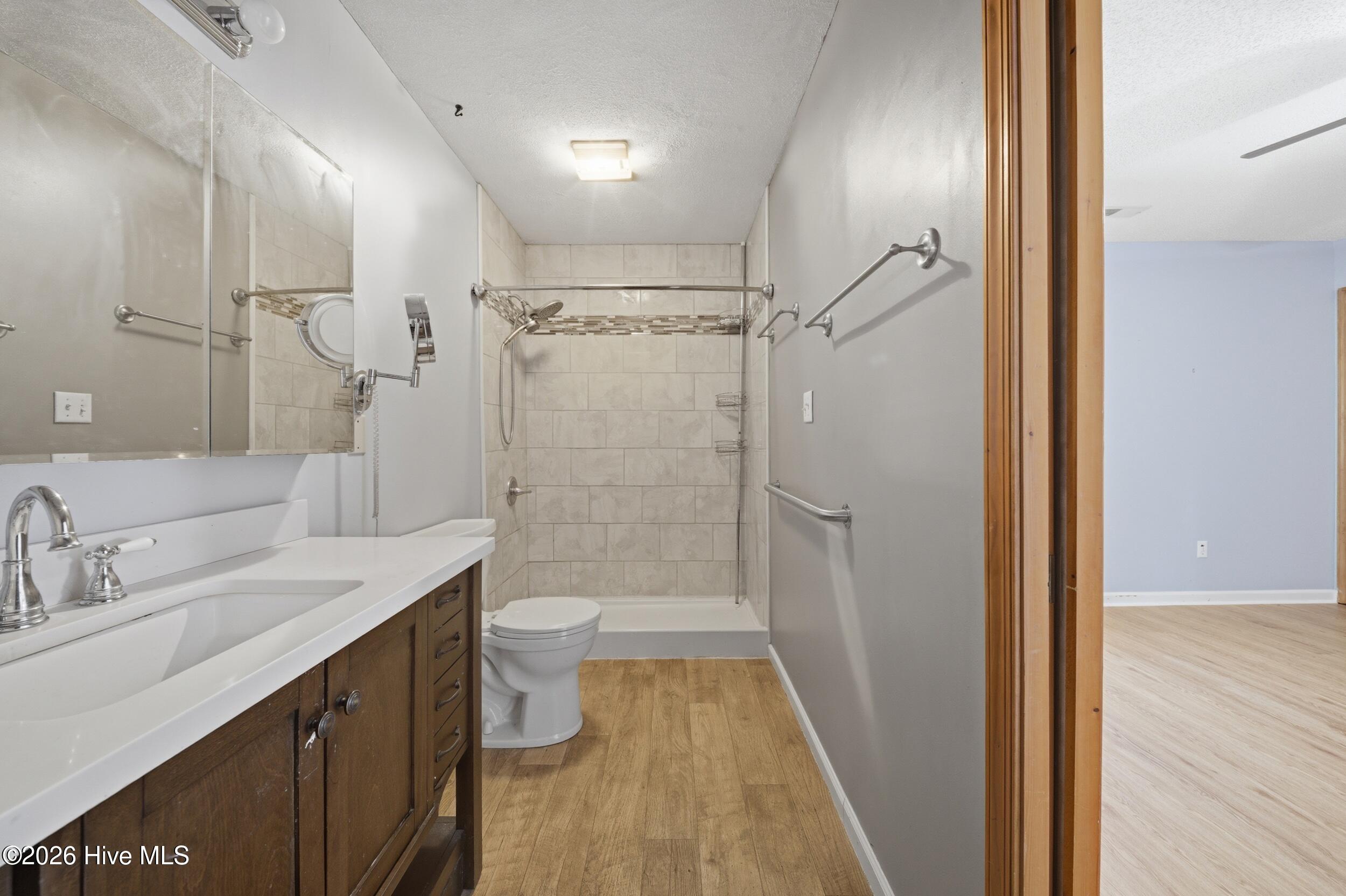 136 Simpson Road Barco, NC 27917 - Photo 25 of 54 primary bathroom