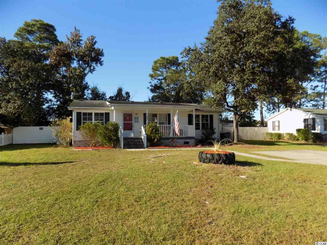 427 Grapevine Street Myrtle Beach, SC 29579 - Photo 1 of 29 Gallery Image 1