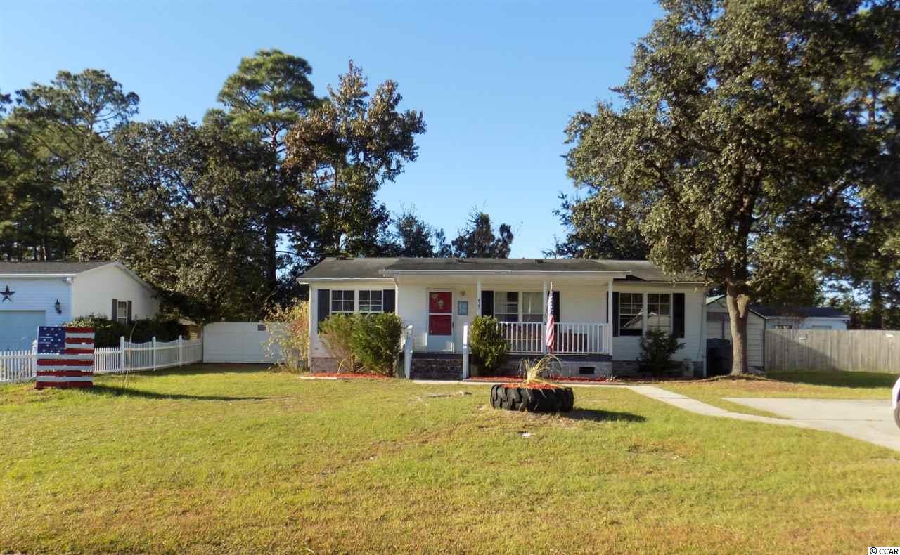 427 Grapevine Street Myrtle Beach, SC 29579 - Photo 2 of 29 Gallery Image 2