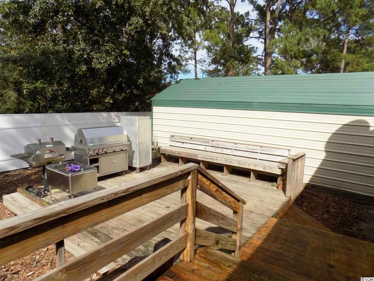 427 Grapevine Street Myrtle Beach, SC 29579 - Photo 26 of 29 Gallery Image 26