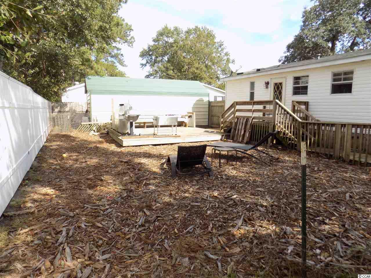 427 Grapevine Street Myrtle Beach, SC 29579 - Photo 28 of 29 Gallery Image 28