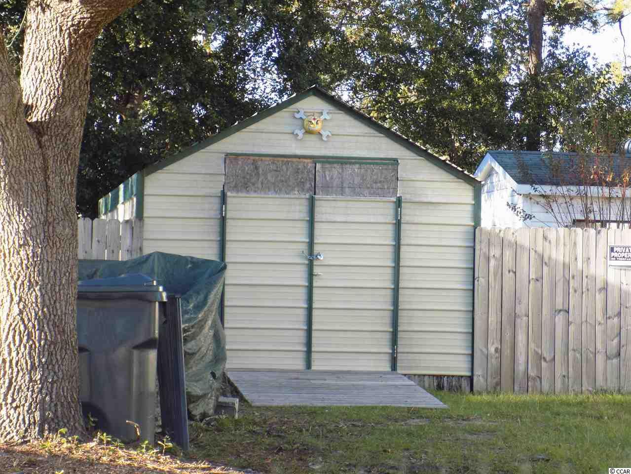 427 Grapevine Street Myrtle Beach, SC 29579 - Photo 29 of 29 Gallery Image 29