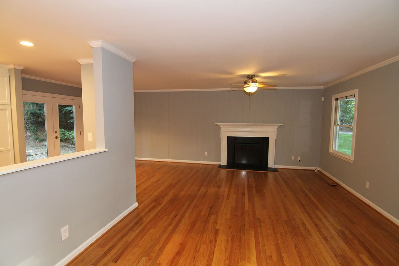 4208 Rowan Street Raleigh, NC 27609 - Photo 6 of 14 Photo 6