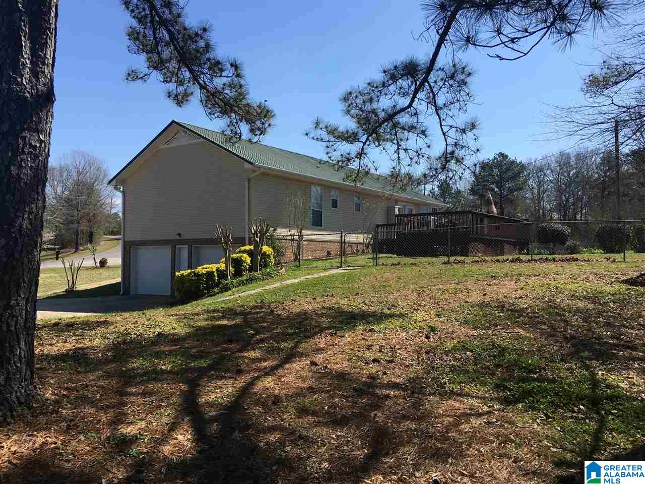632 Mountain Woods Lake Road Warrior, AL 35180 - Photo 4 of 25