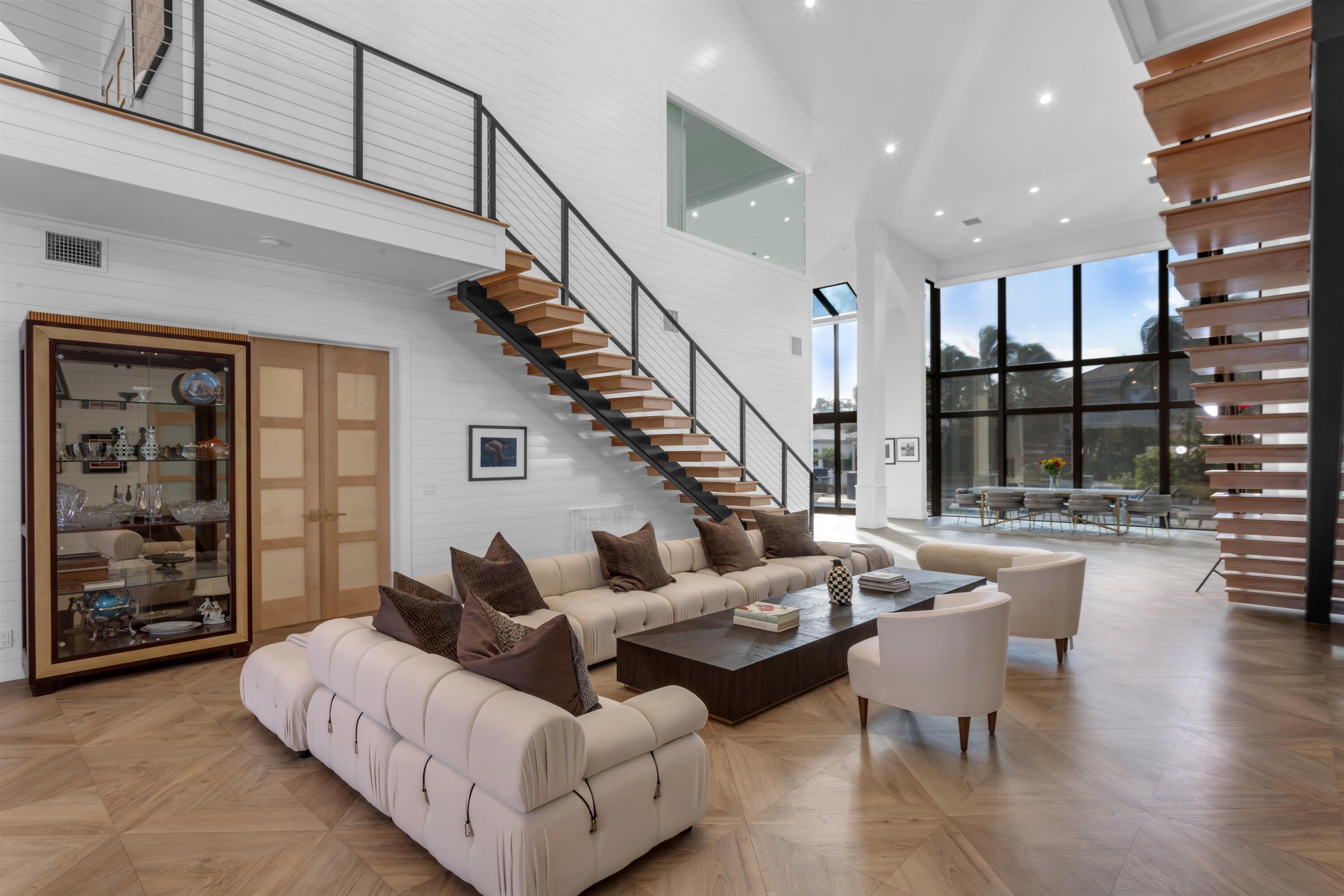 4698 Sanctuary Lane Boca Raton, FL 33431 - Photo 25 of 43 a living room with furniture