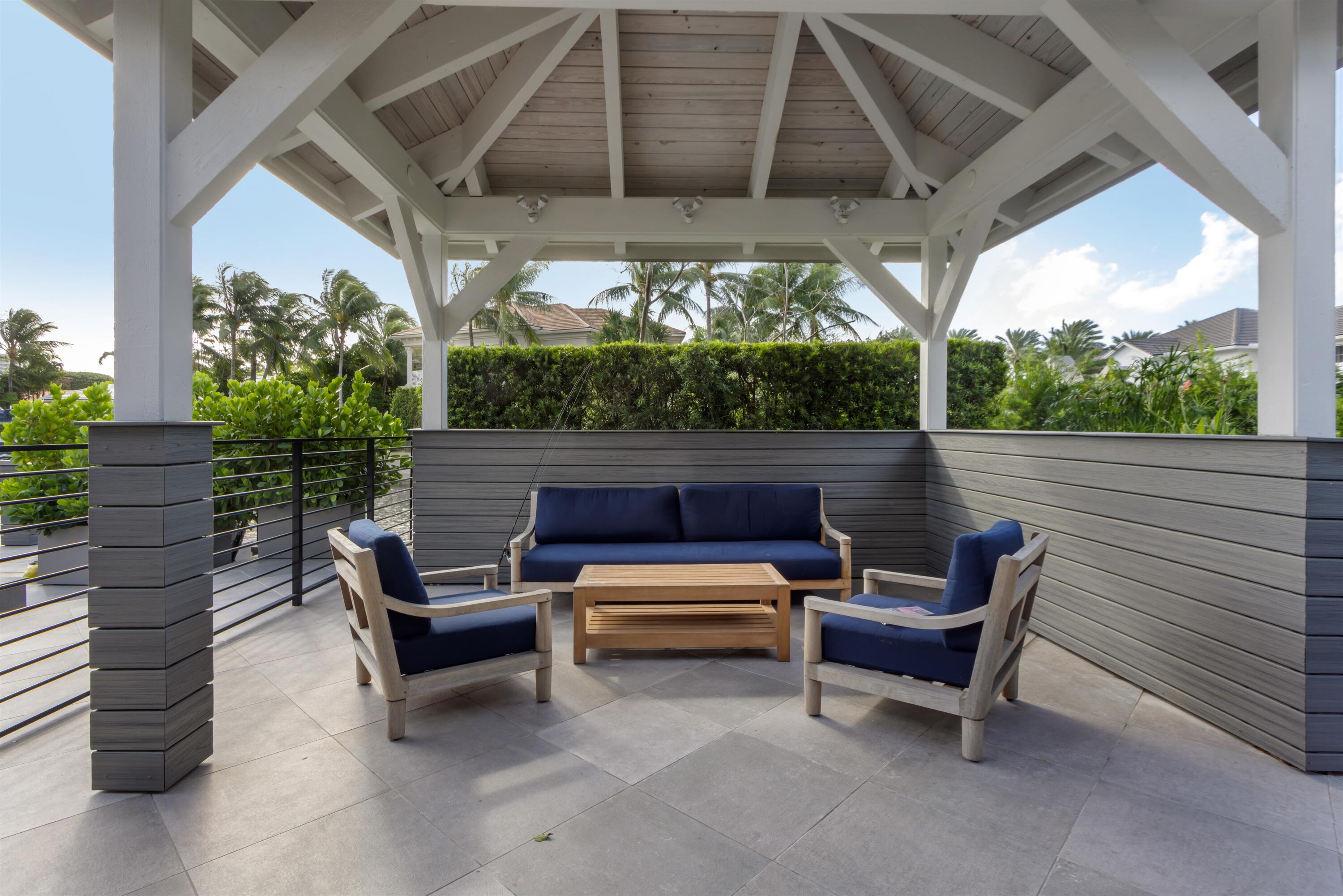 4698 Sanctuary Lane Boca Raton, FL 33431 - Photo 40 of 43 a view of a couches in patio of the house