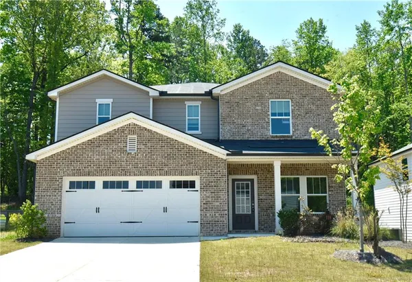$2,650 | 118 Sequoia Lane, Dawsonville, GA 30534