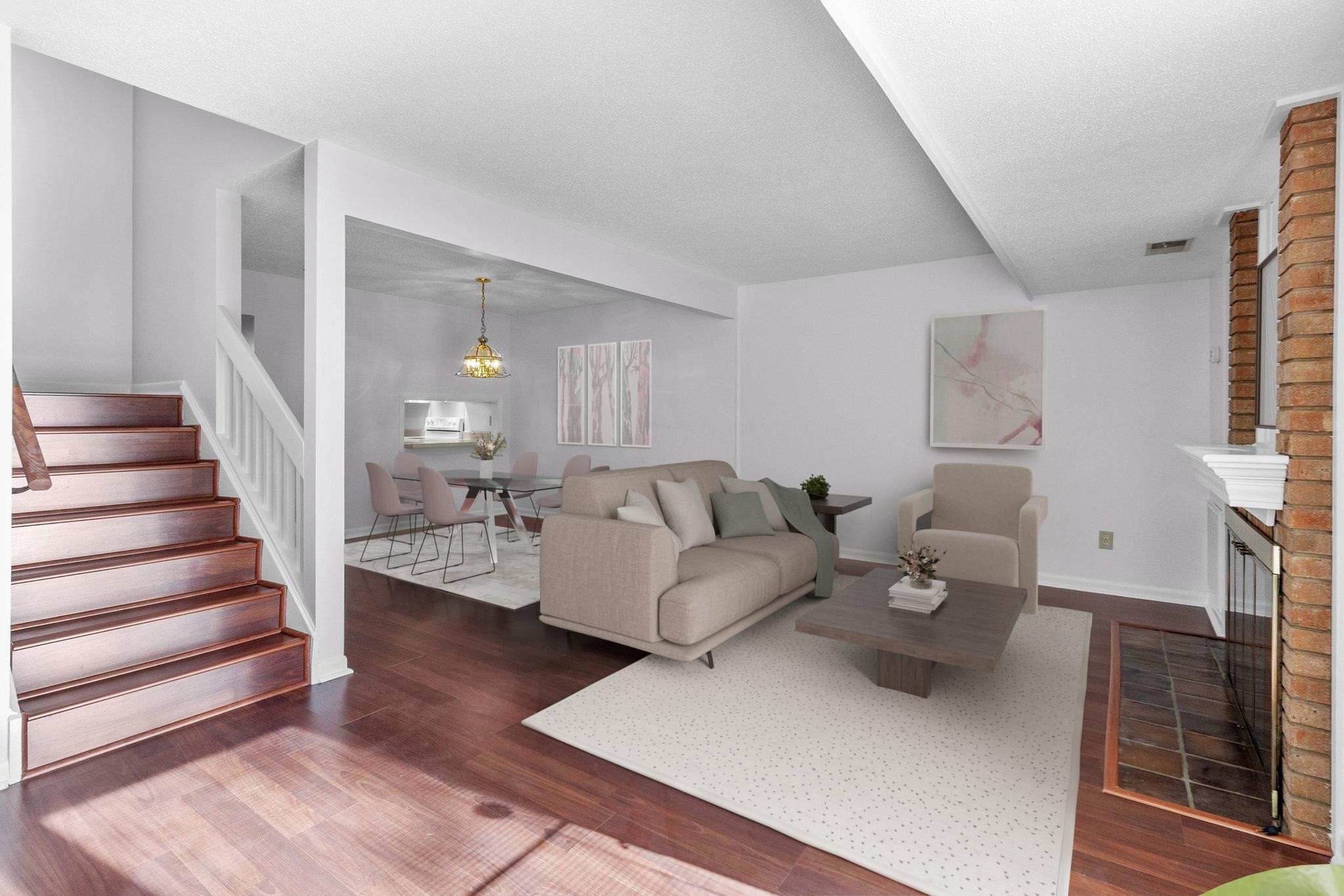 3775 Guess Road, Unit 17 Durham, NC 27705 - Photo 9 of 48 Photo 9