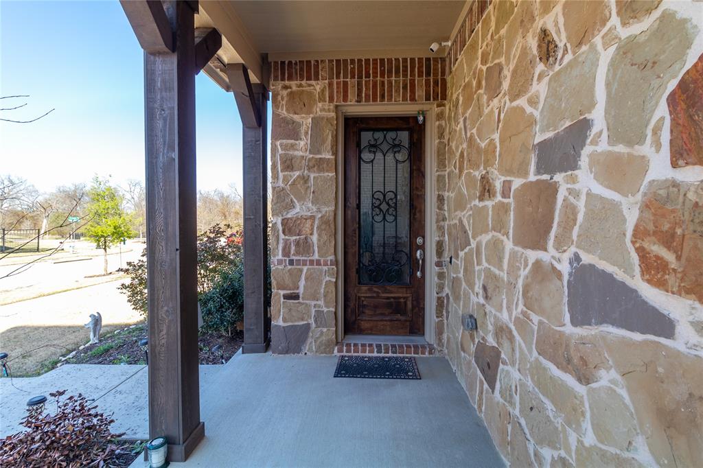 12639 Akenside Road Frisco, TX 75035 - Photo 3 of 33