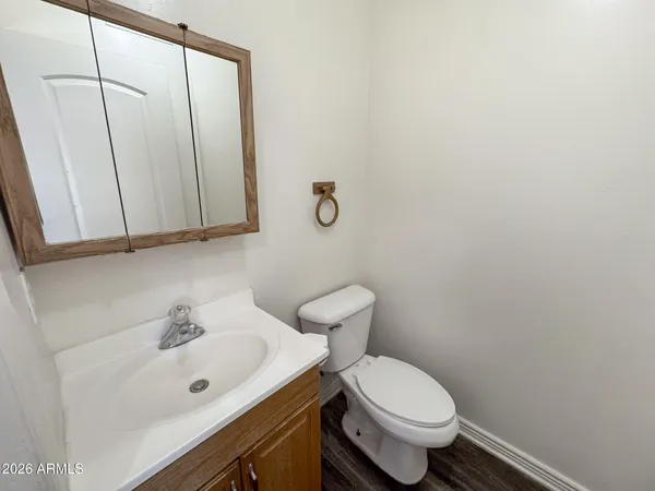 $1,699 | 2614 East Monte Vista Road, Unit 4, Phoenix, AZ 85008