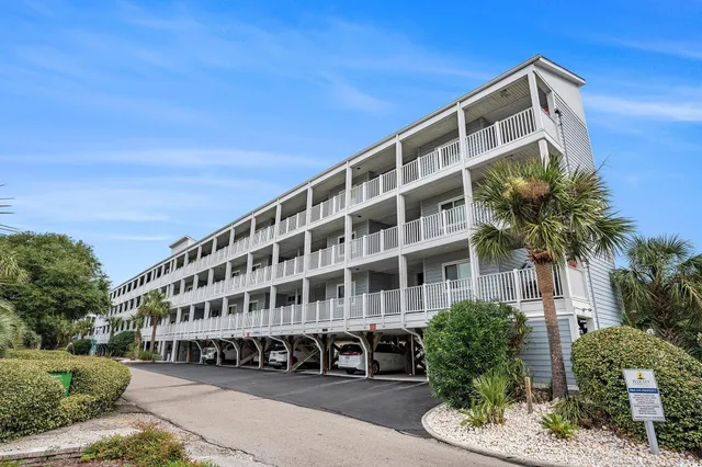 $319,900 | 9581 Shore Drive, Unit 319, Myrtle Beach, SC 29572