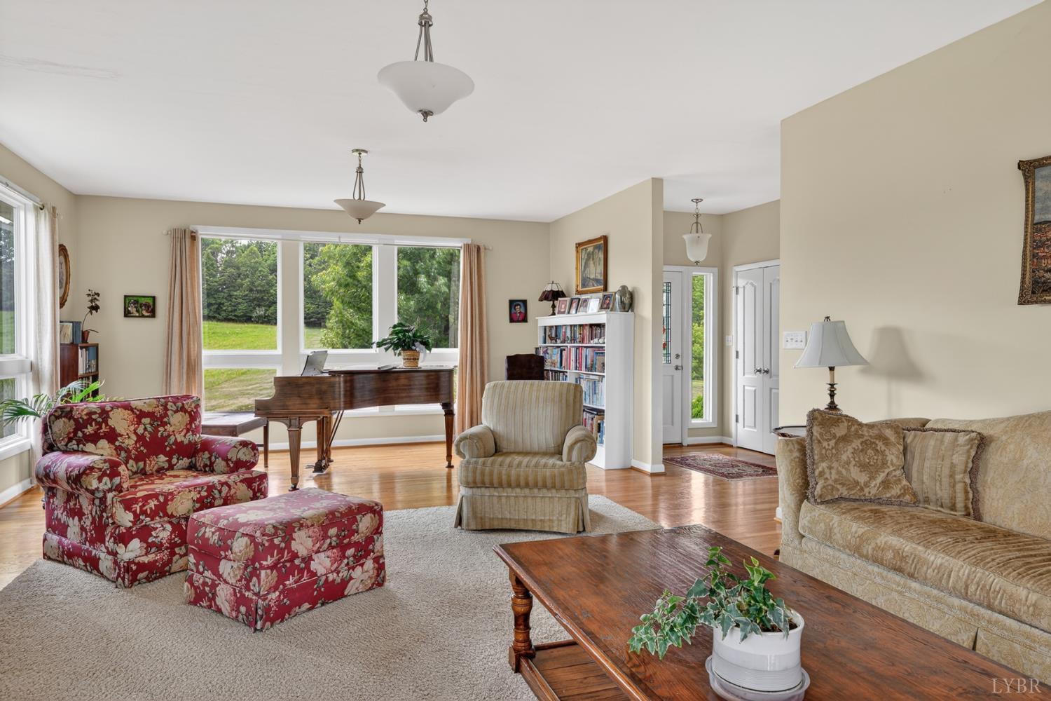 459 Iron Ridge Lane Lynchburg, VA 24501 - Photo 28 of 58