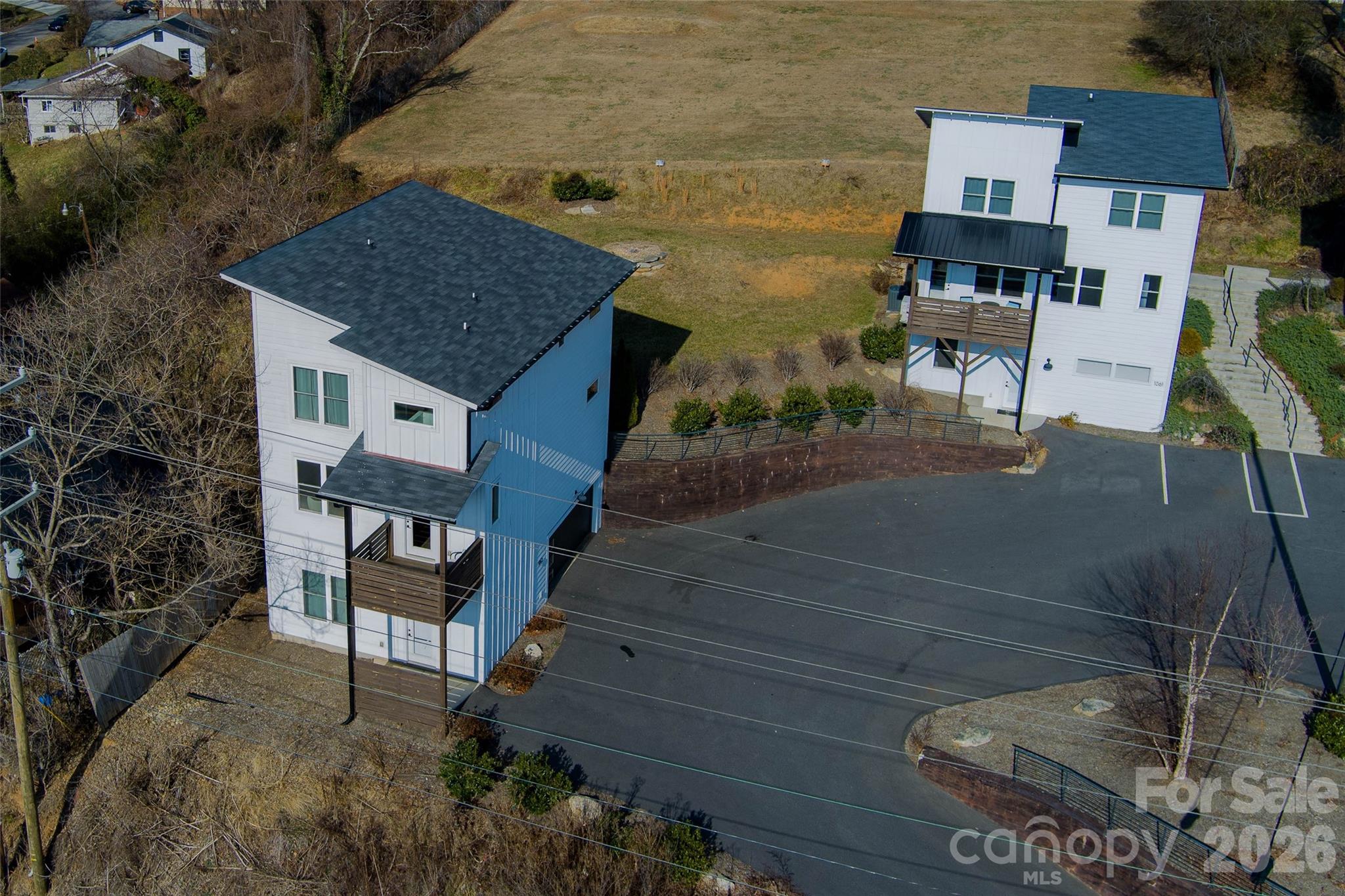 1063 Riverside Drive Asheville, NC 28804 - Photo 1 of 40