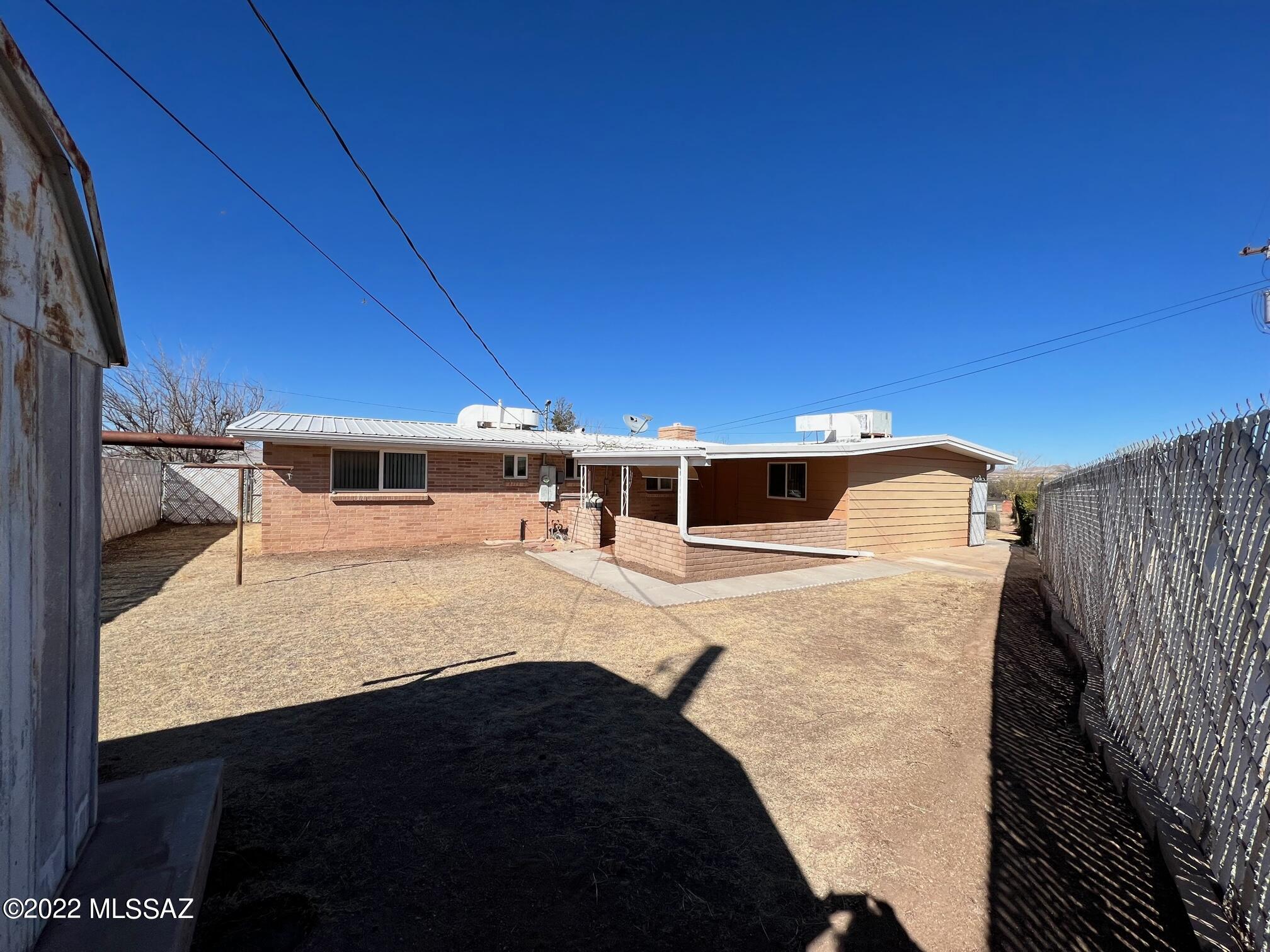 678 East Post Road Benson, AZ 85602 - Photo 23 of 26 Gallery Image 23