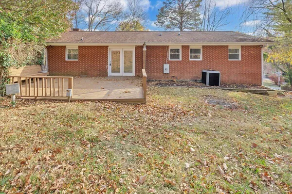 $324,950 | 222 Maple Drive, Blue Ridge, VA 24064