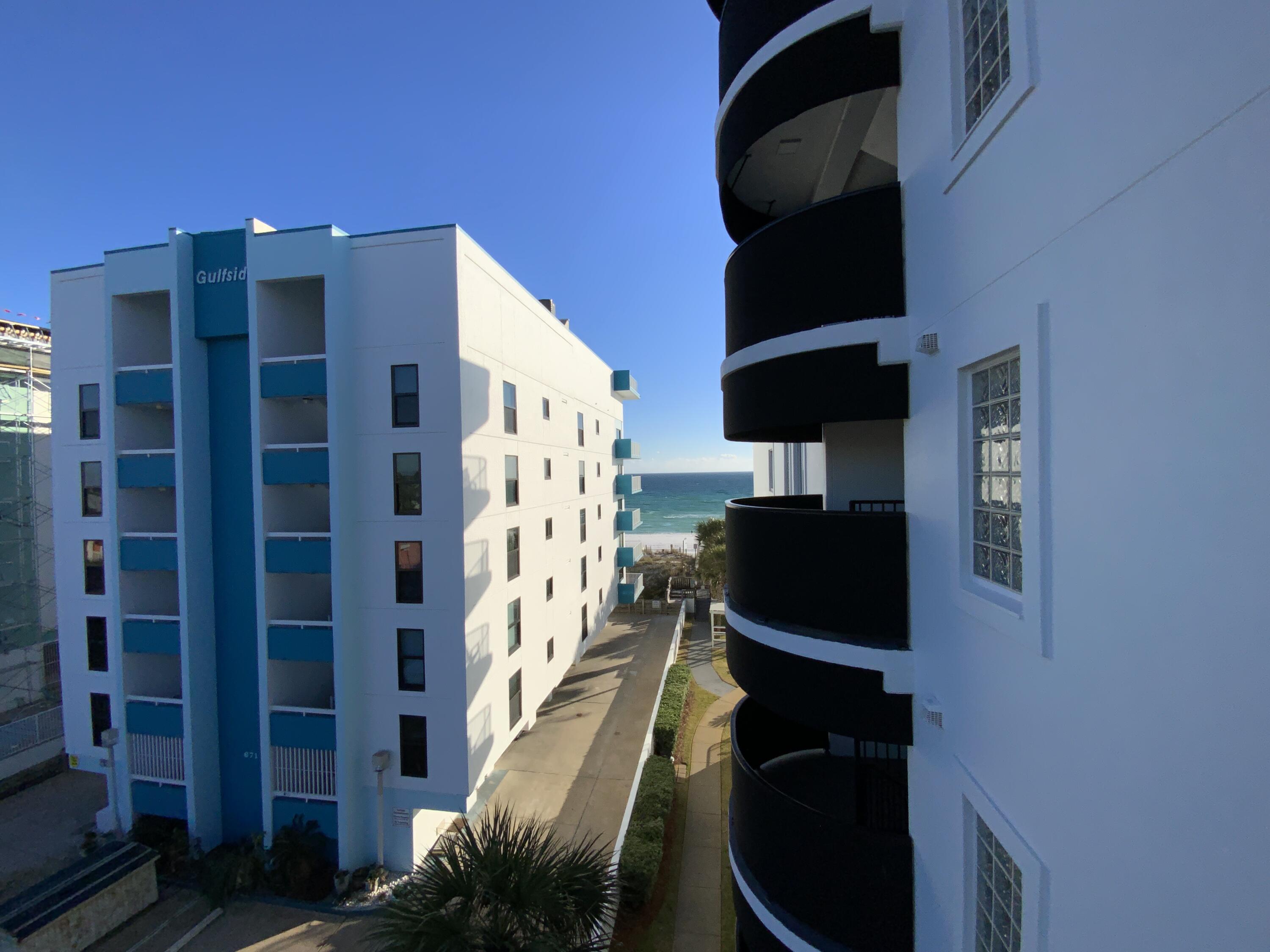 670 Santa Rosa Boulevard, Unit 503 Fort Walton Beach, FL 32548 - Photo 23 of 44 a view of a walk in closet