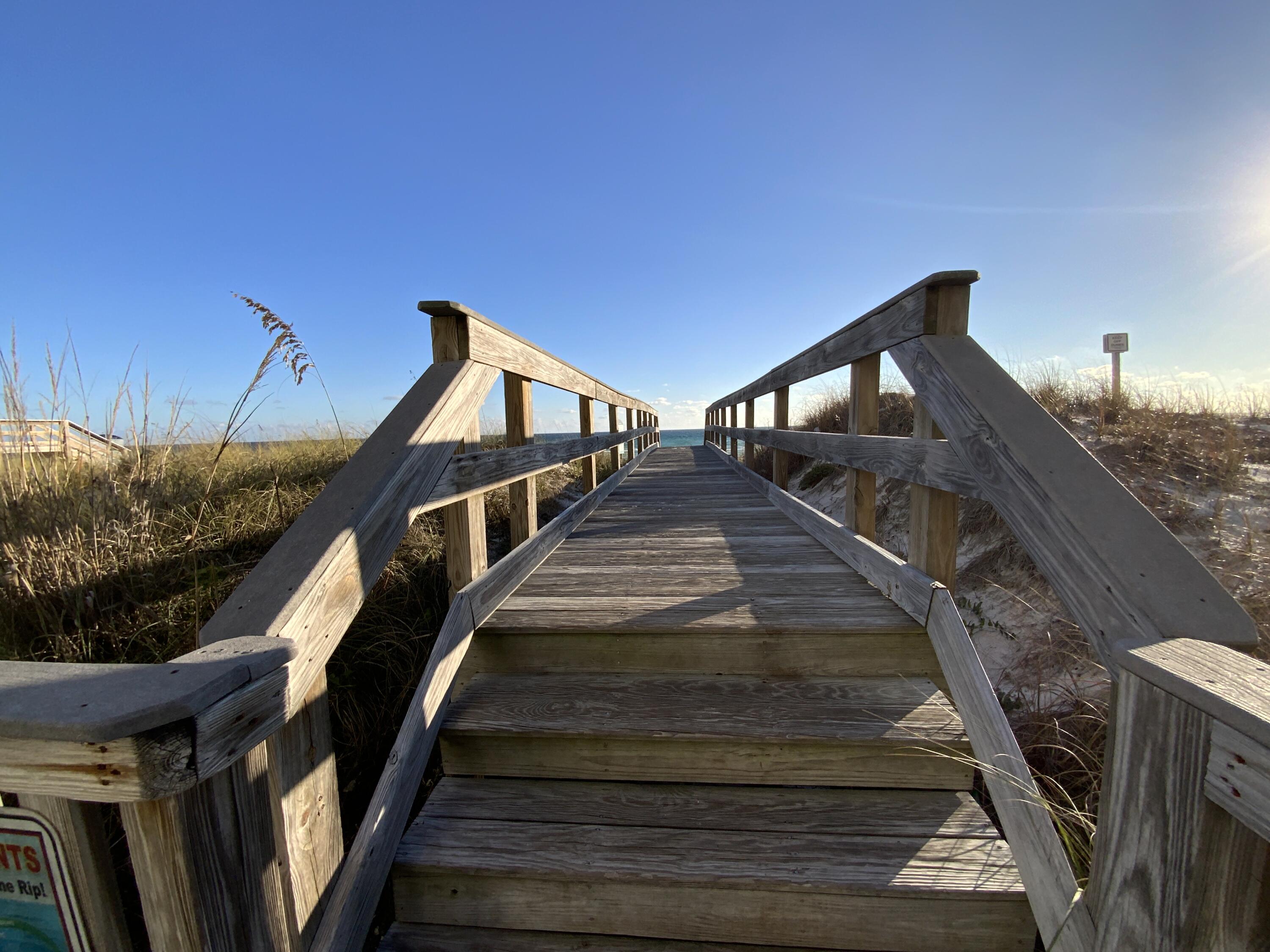 670 Santa Rosa Boulevard, Unit 503 Fort Walton Beach, FL 32548 - Photo 41 of 44