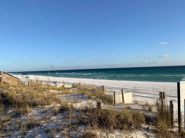 $439,900 | 670 Santa Rosa Boulevard, Unit 503, Fort Walton Beach, FL 32548