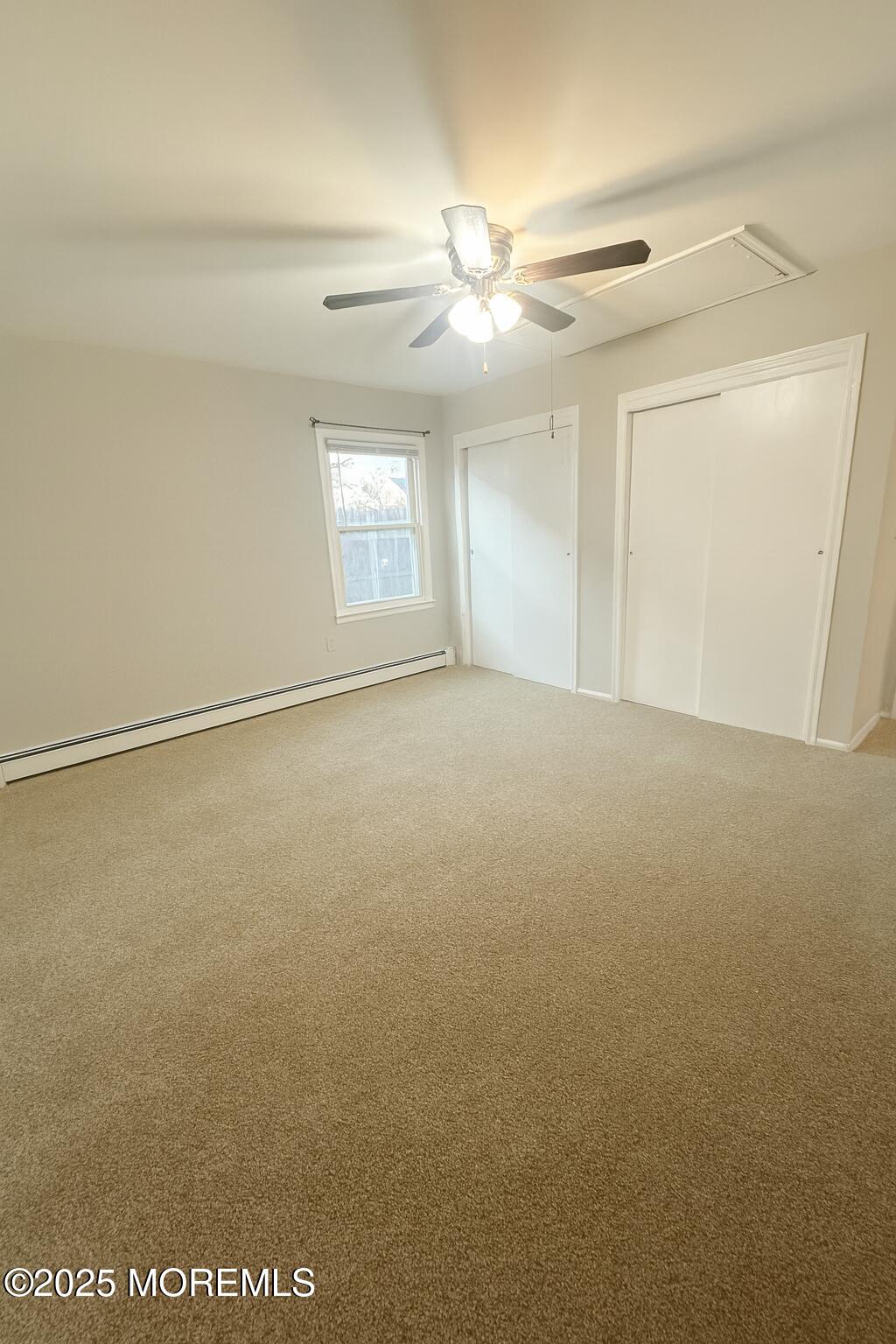 273 Port Monmouth Road, Unit 3 Middletown, NJ 07748 - Photo 4 of 6 a view of an empty room